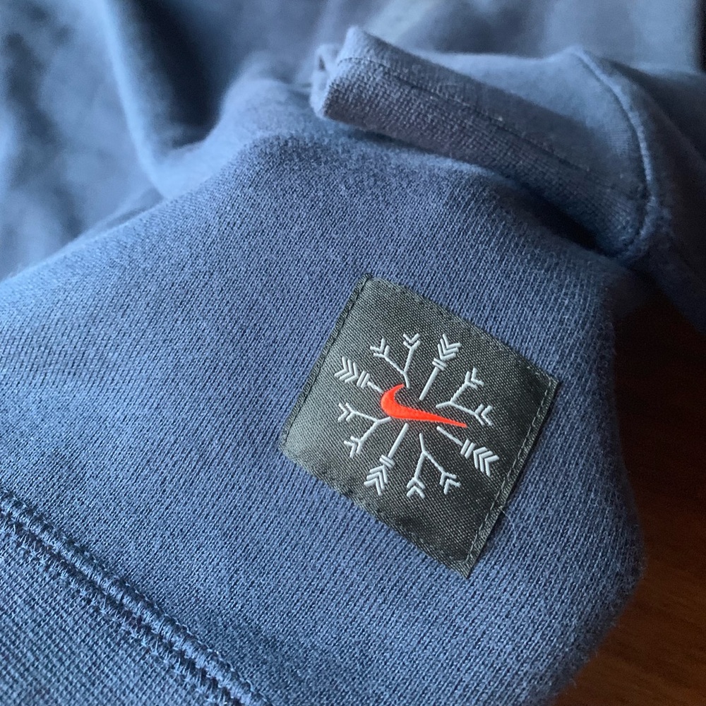 Kyrie Nike sweater - Picture 4 of 9